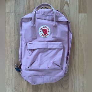 Large Backpack